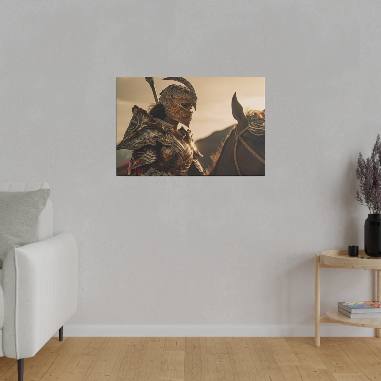 Zodiac Series Sagittarius