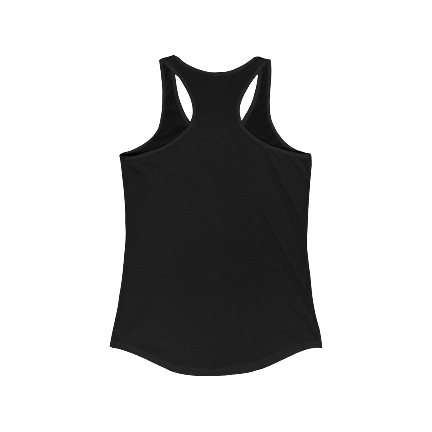 The Earth Muse Women's Racerback Tank