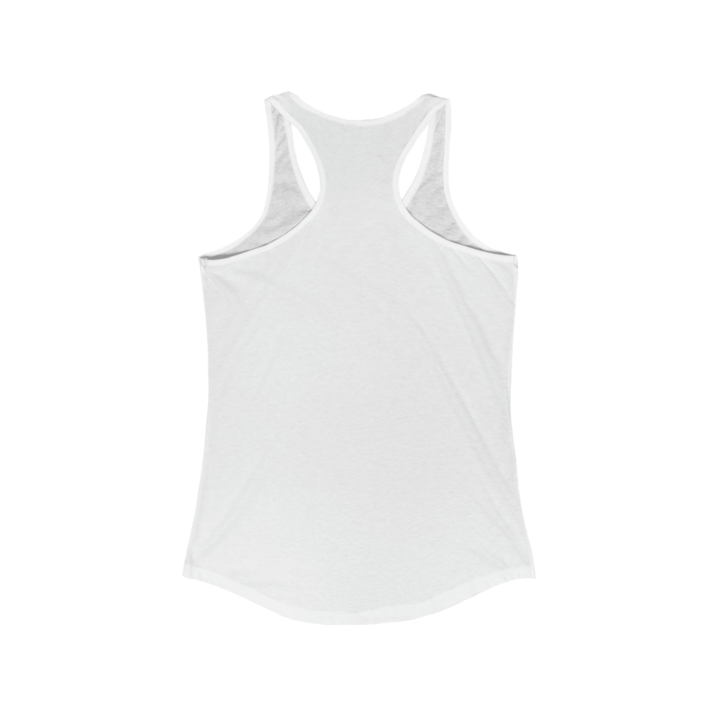 The Earth Muse Women's Racerback Tank