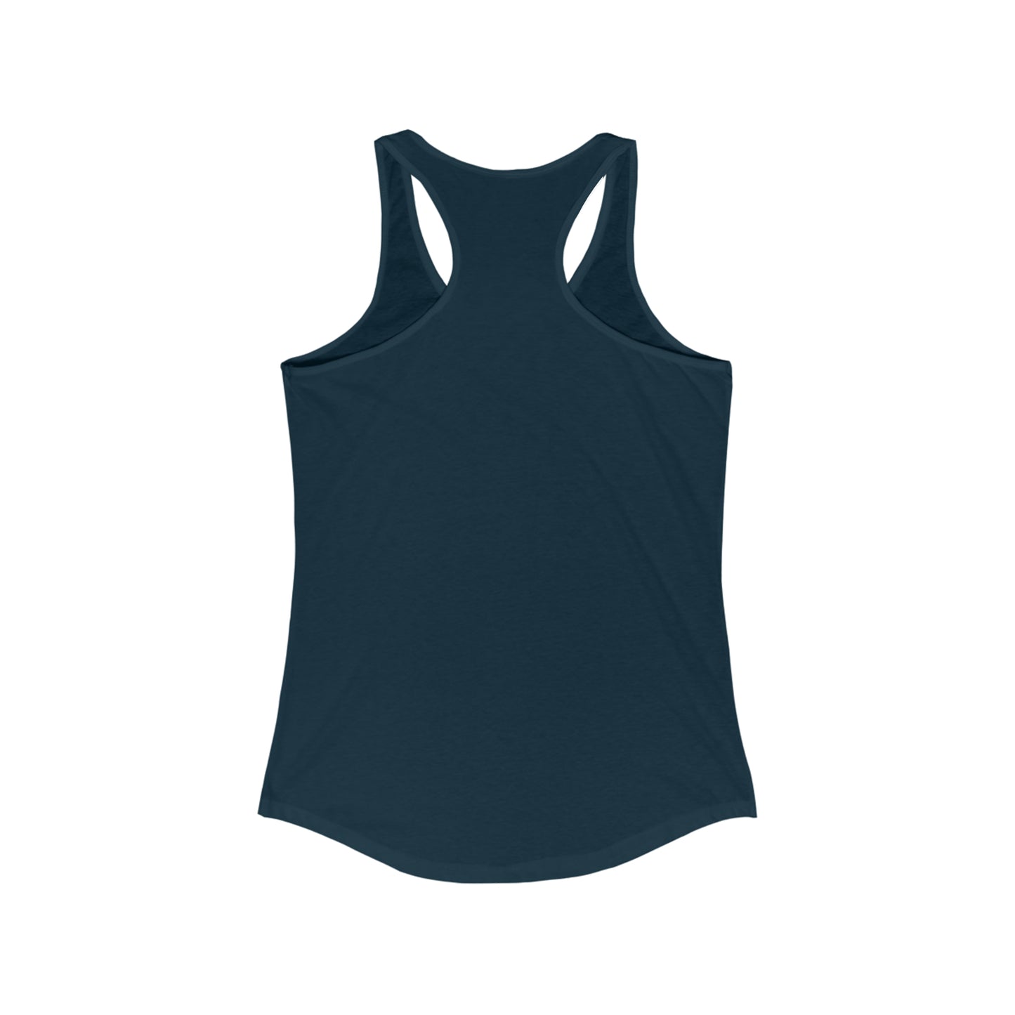 The Earth Muse Women's Racerback Tank