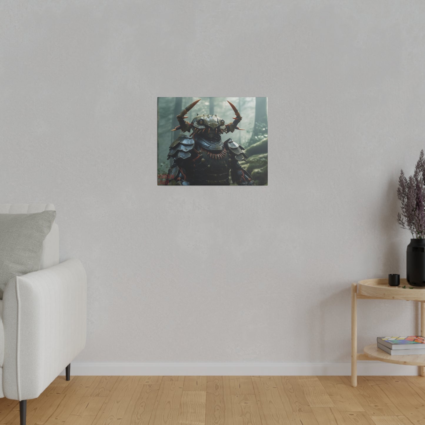 Zodiac Series Cancer