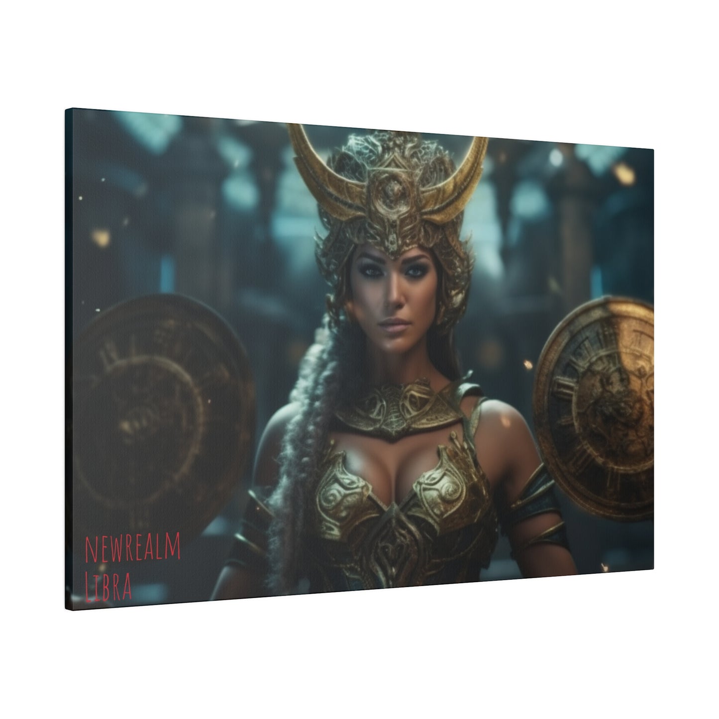 Zodiac Series Libra