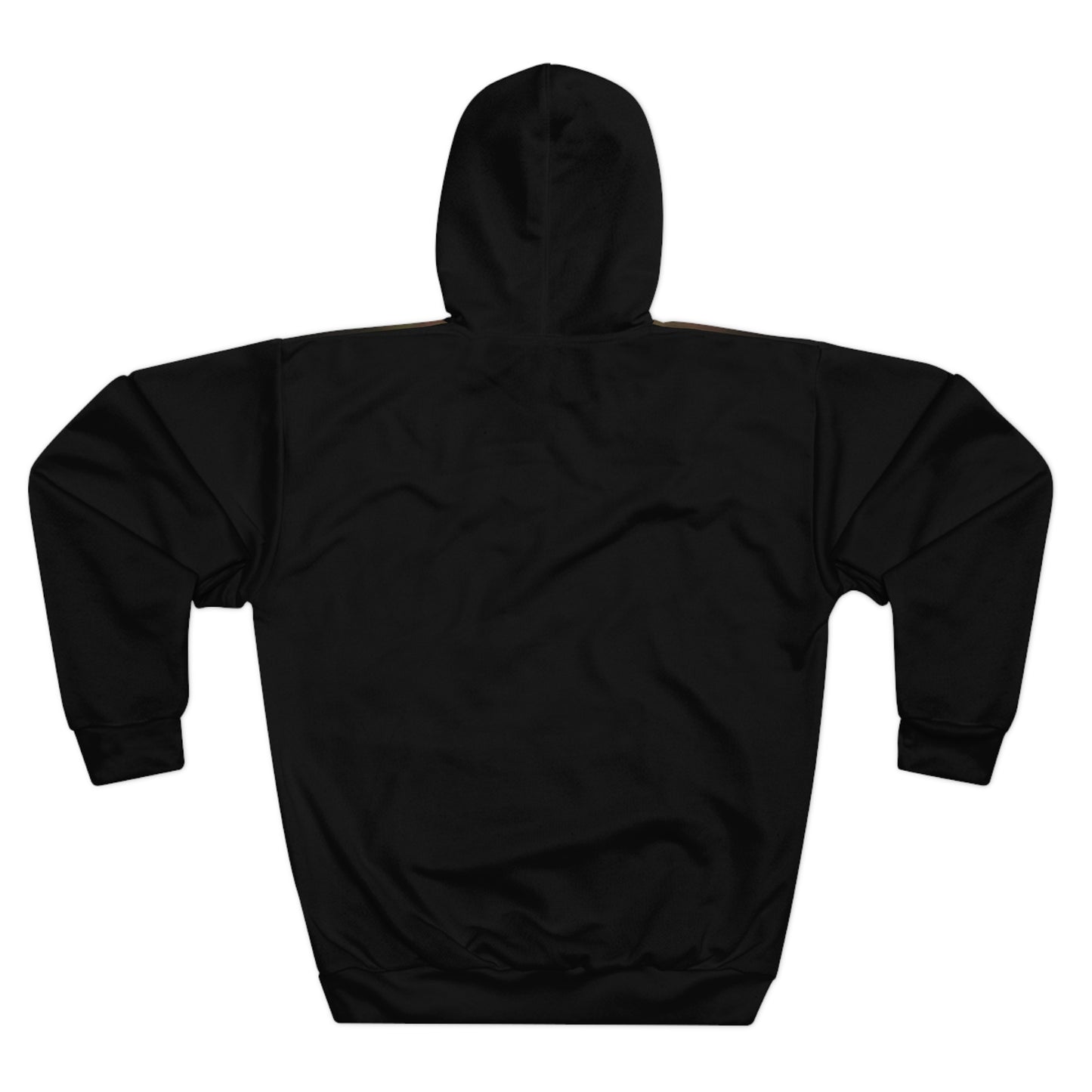 The Earth Muse Unisex Pullover Hoodie