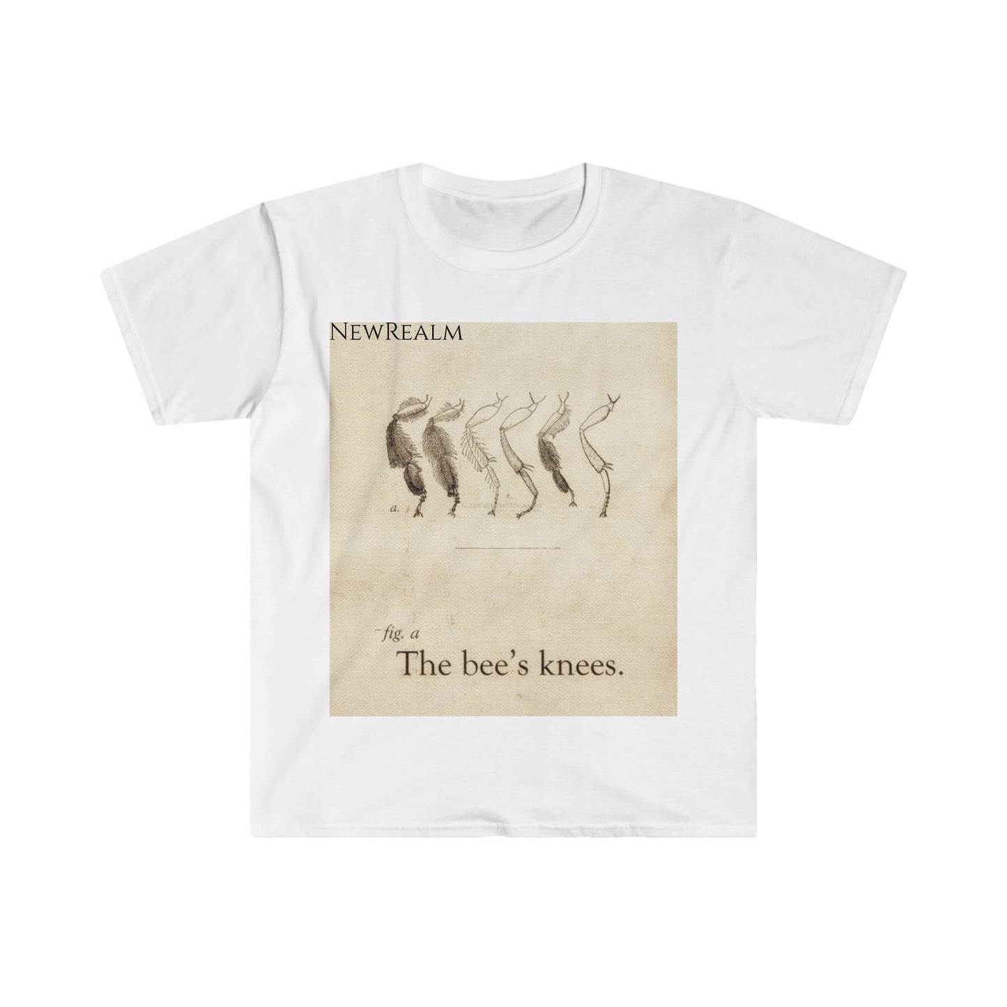 The Bees Knees