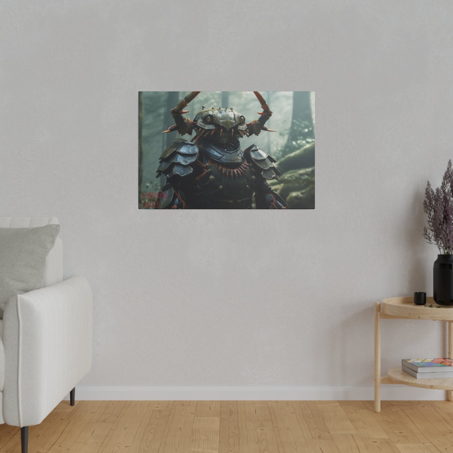 Zodiac Series Cancer