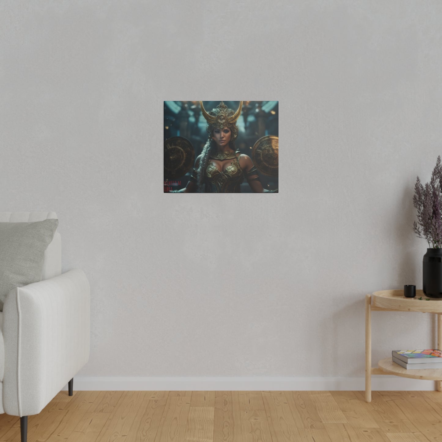Zodiac Series Libra