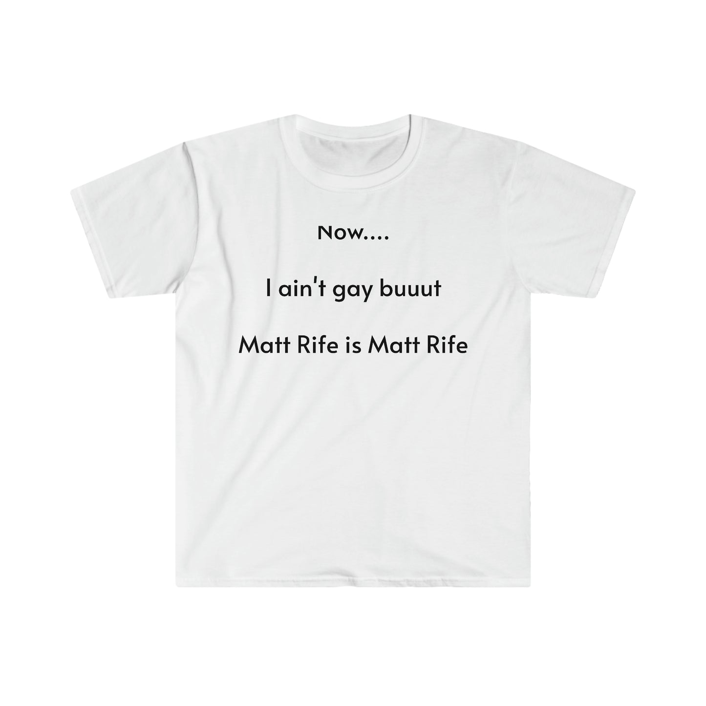 Matt Rife Comedy