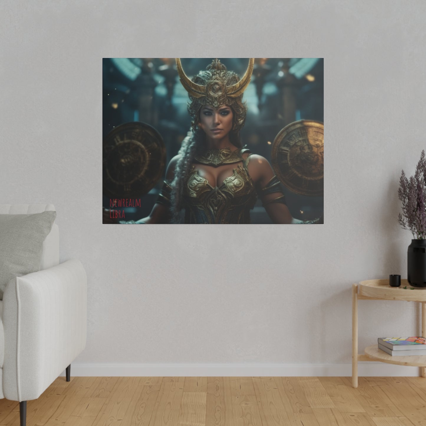Zodiac Series Libra