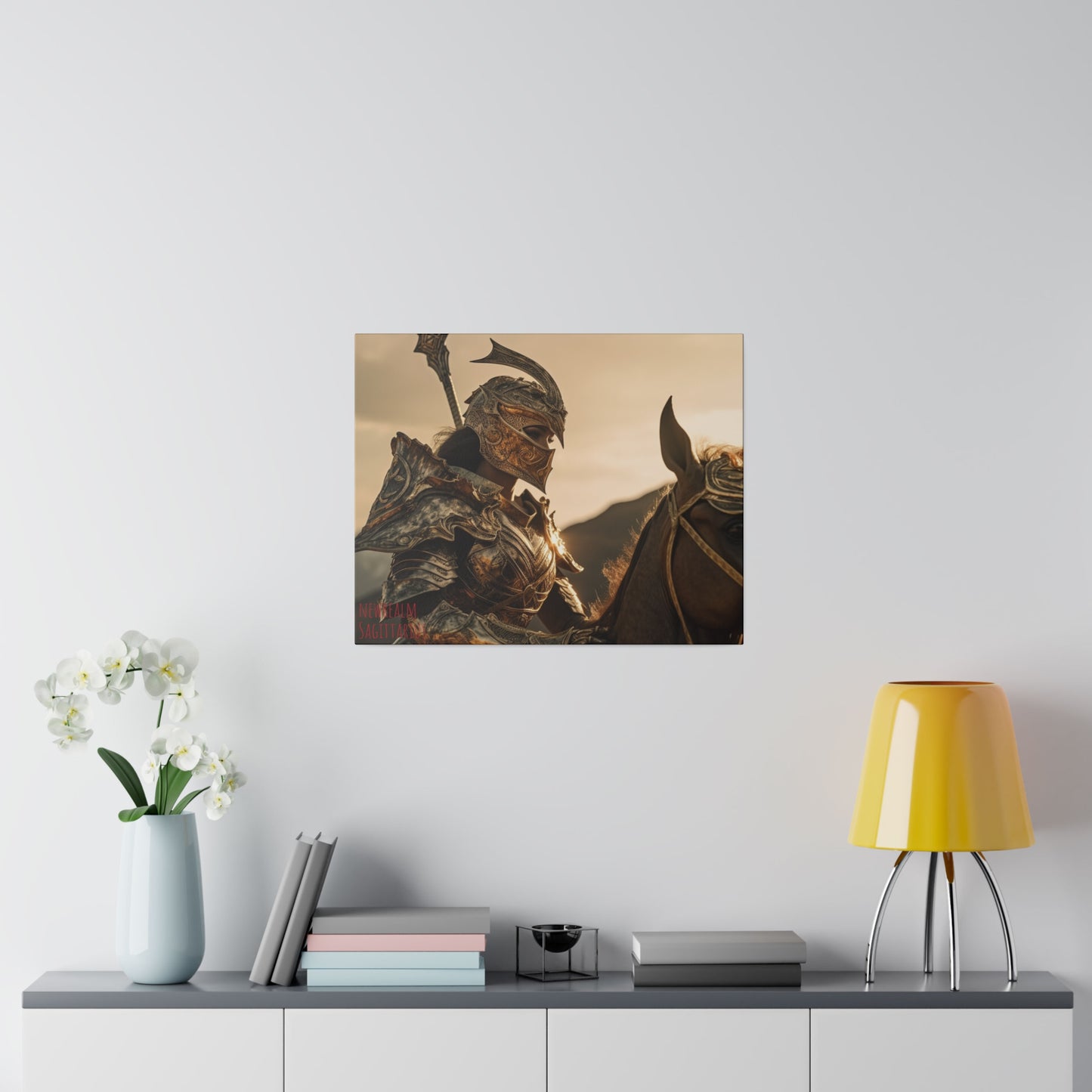 Zodiac Series Sagittarius