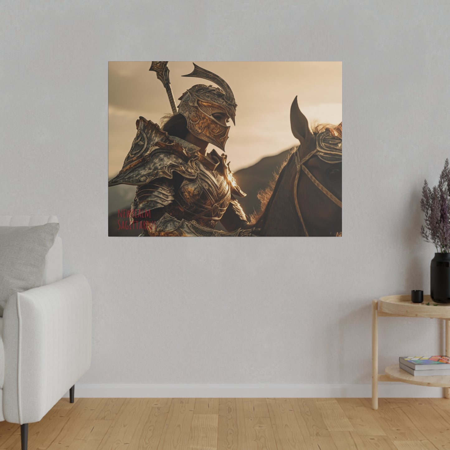 Zodiac Series Sagittarius