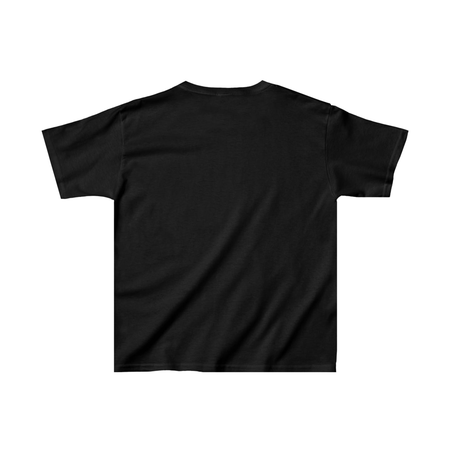 The Earth Muse Kids Heavy Cotton™ Tee