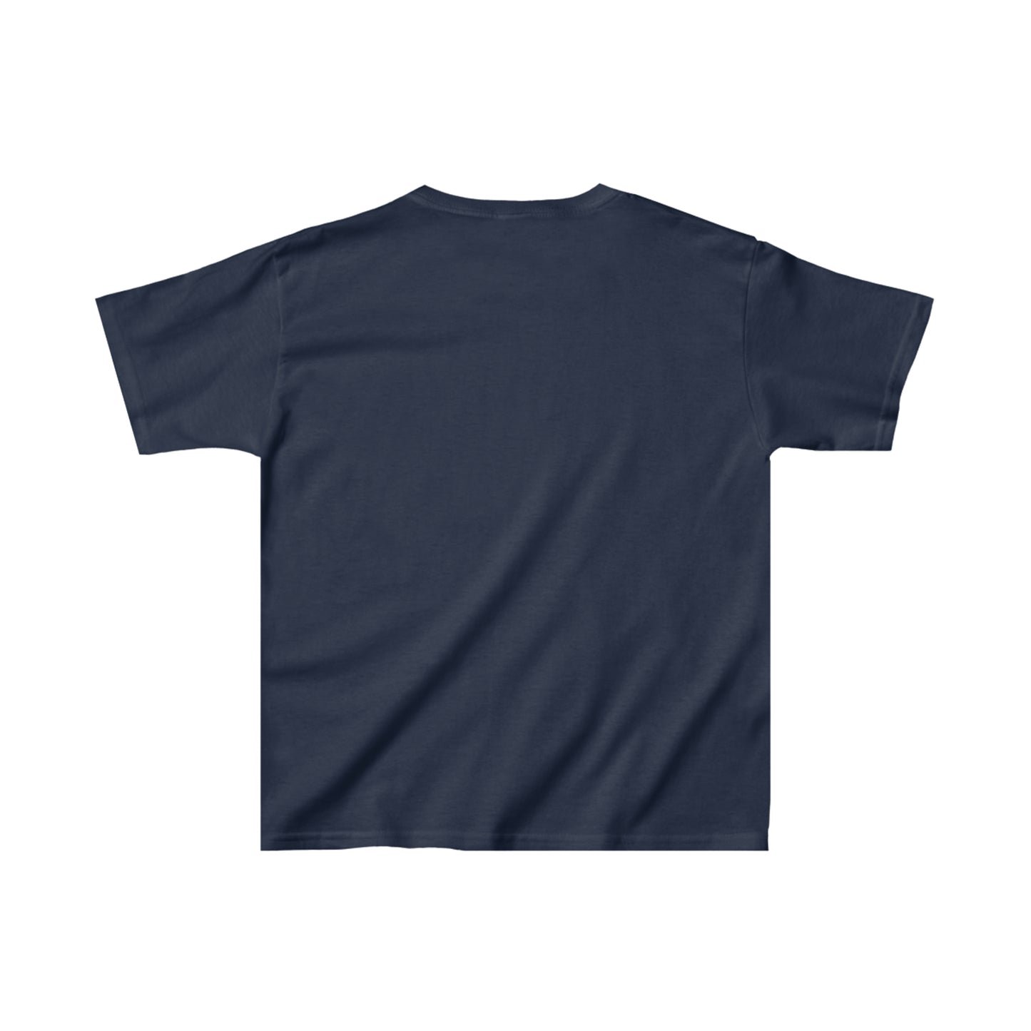 The Earth Muse Kids Heavy Cotton™ Tee