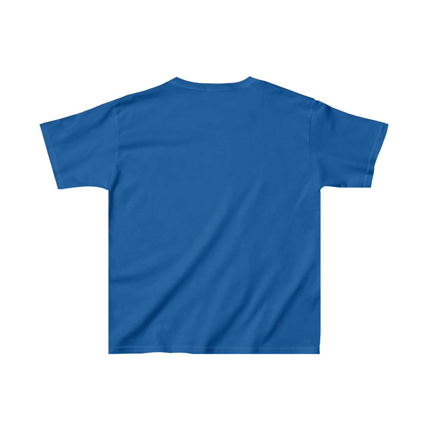 The Earth Muse Kids Heavy Cotton™ Tee