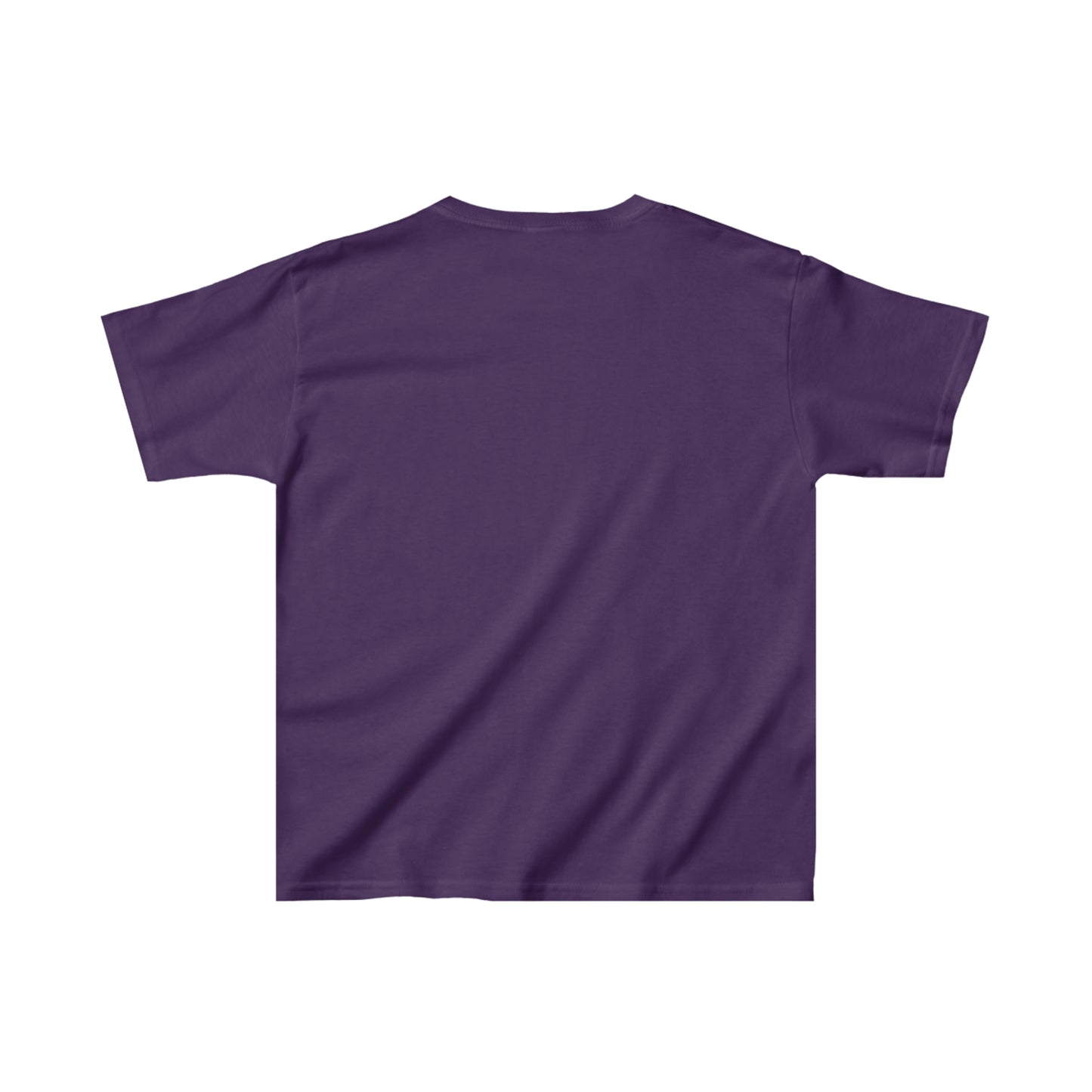 The Earth Muse Kids Heavy Cotton™ Tee