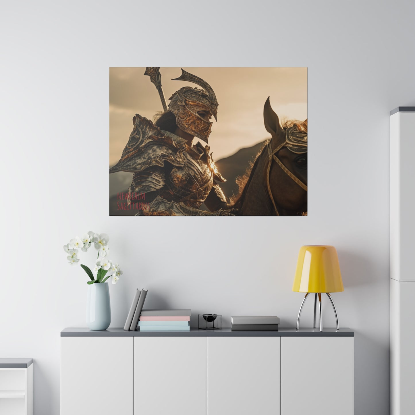 Zodiac Series Sagittarius