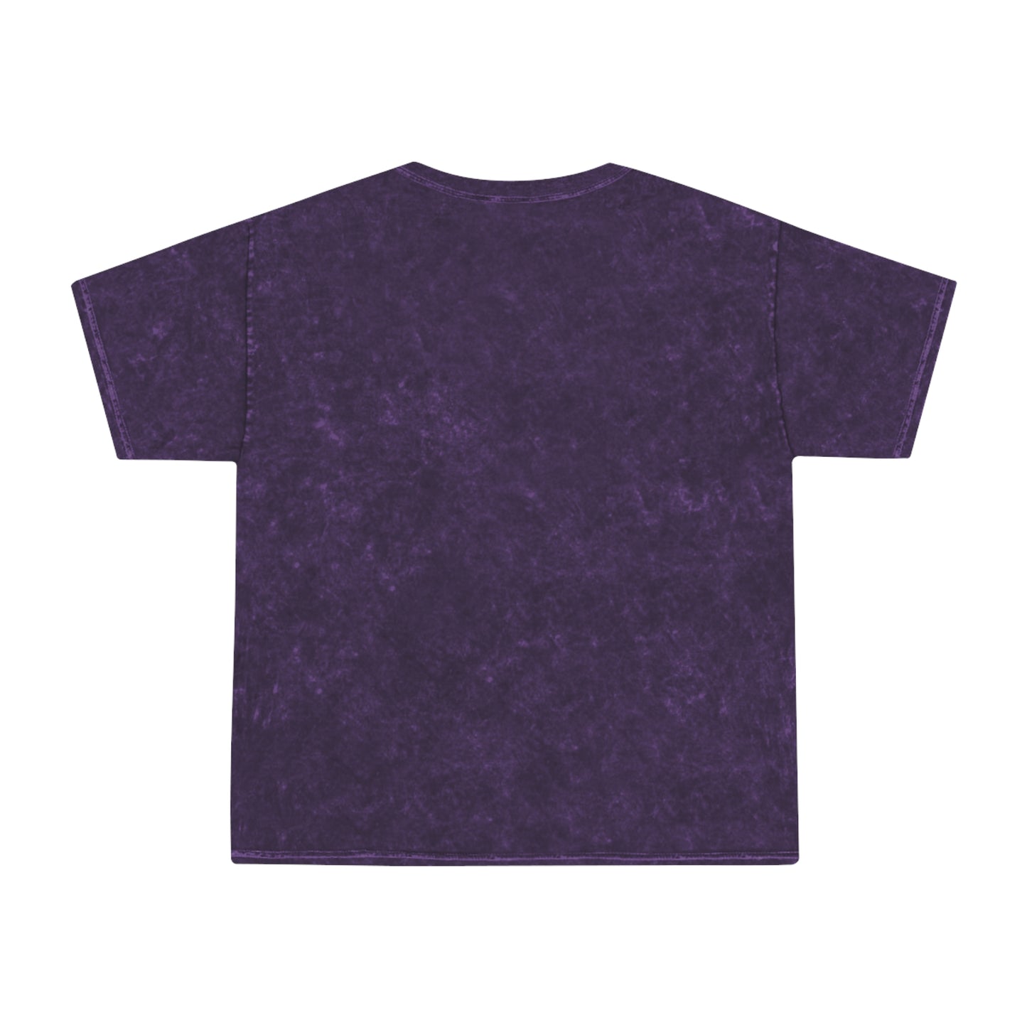 The Earth Muse Unisex Mineral Wash T-Shirt