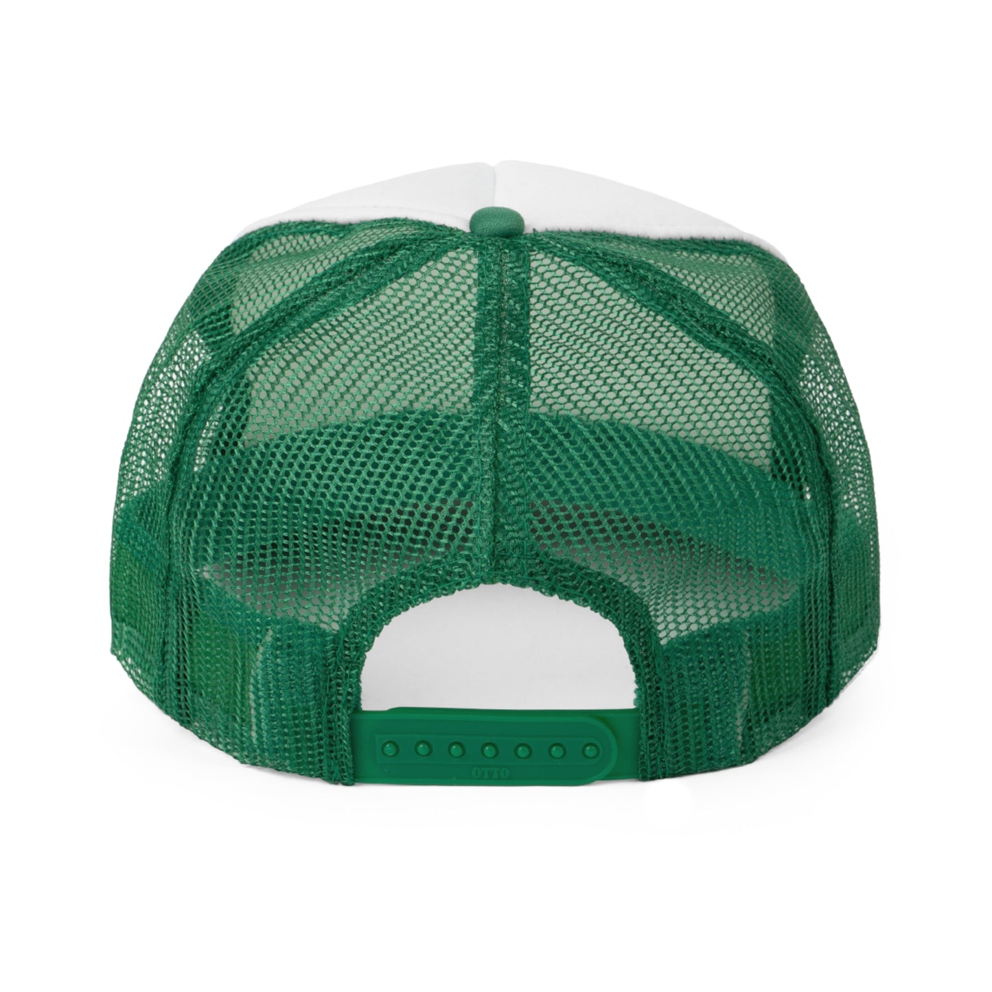 The Earth Muse Trucker Caps