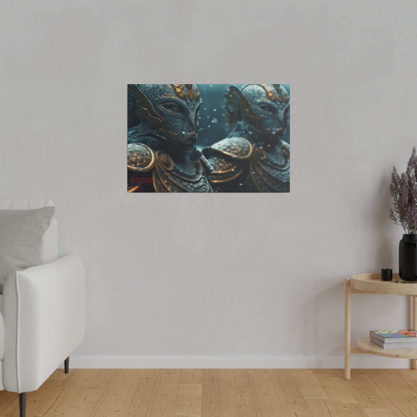 Zodiac Series Pisces