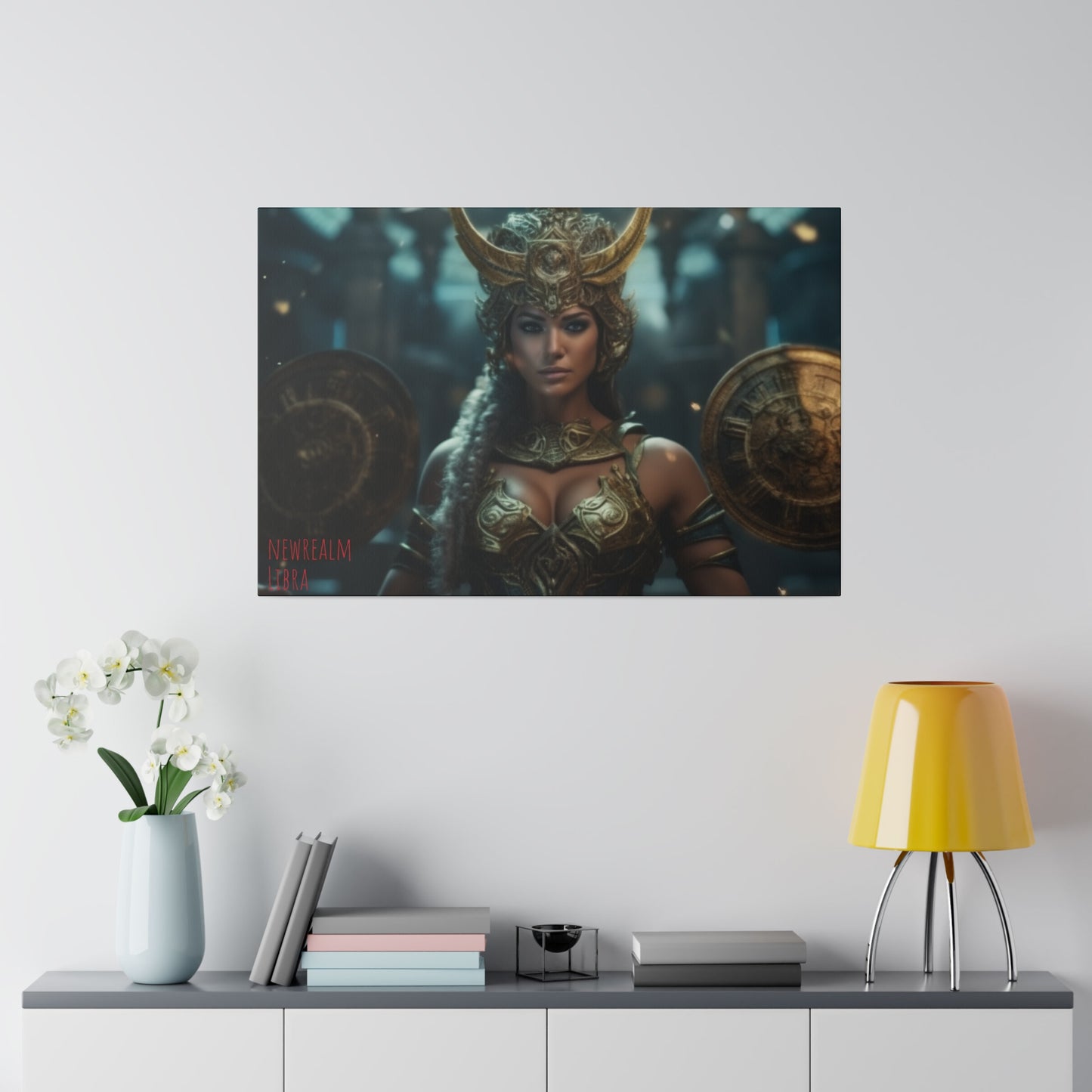 Zodiac Series Libra