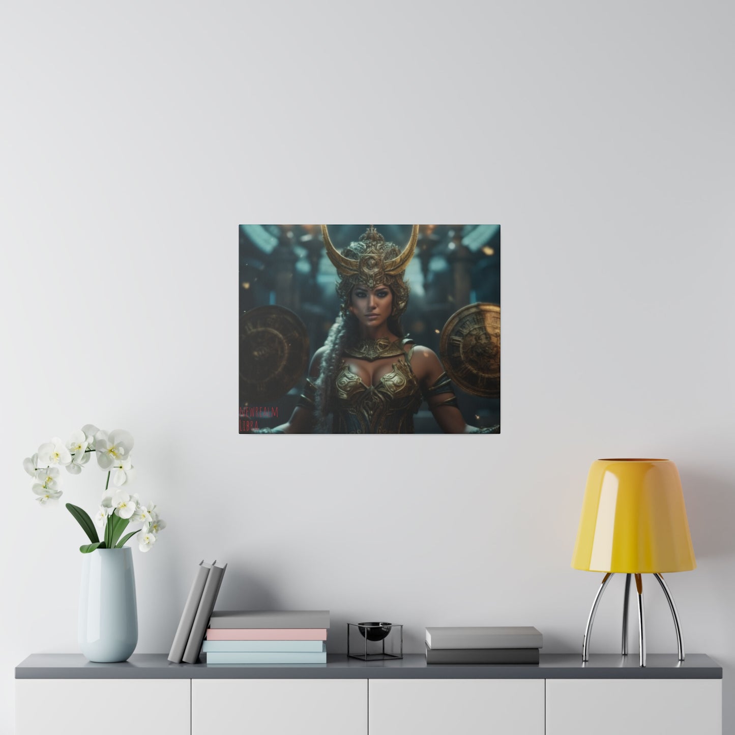 Zodiac Series Libra