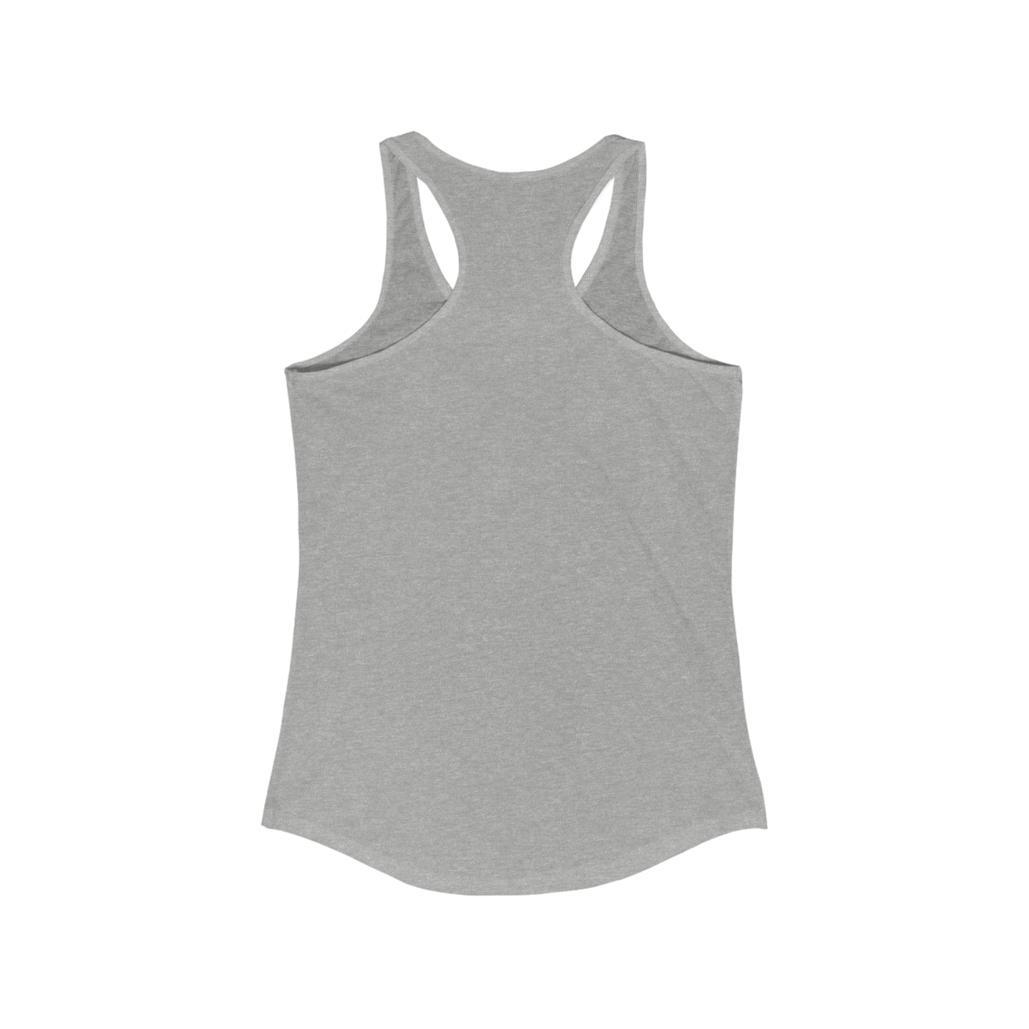 The Earth Muse Women's Racerback Tank