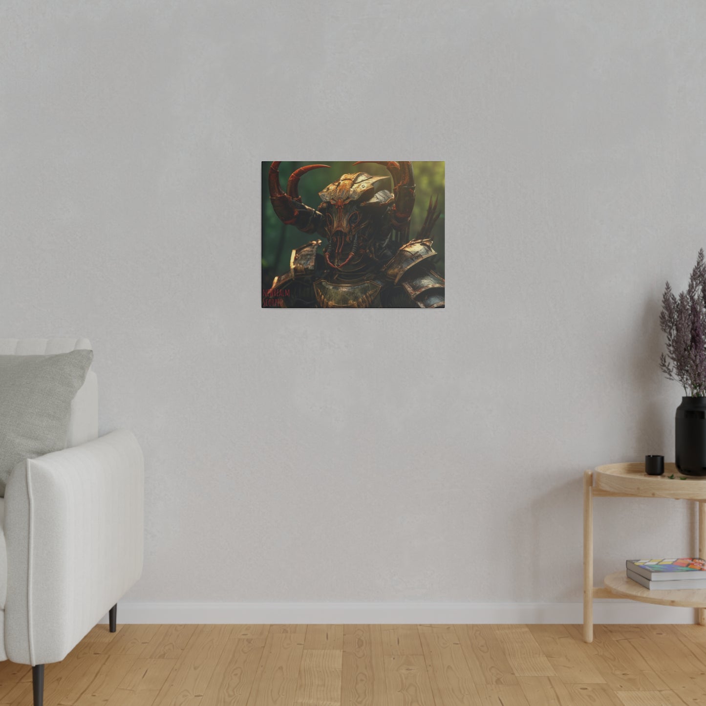 Zodiac Series Scorpio