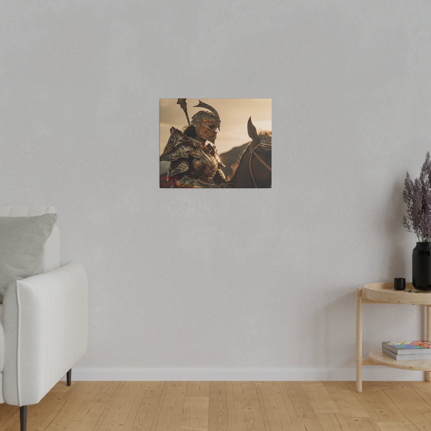 Zodiac Series Sagittarius