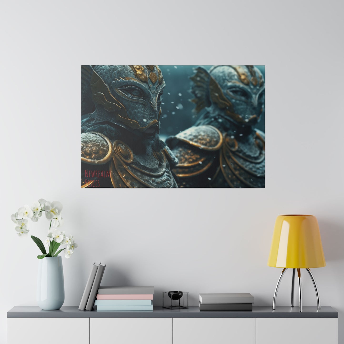 Zodiac Series Pisces