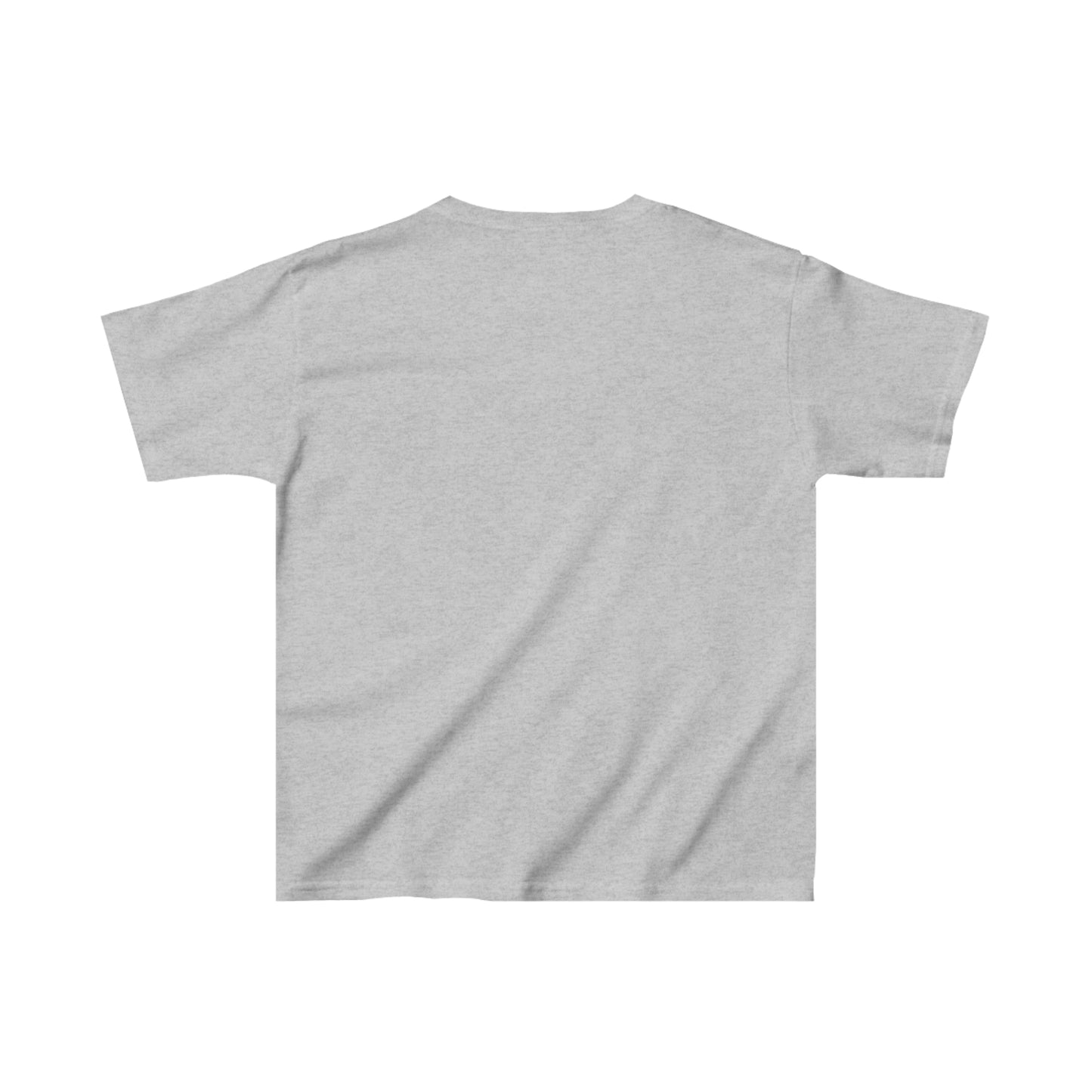 The Earth Muse Kids Heavy Cotton™ Tee