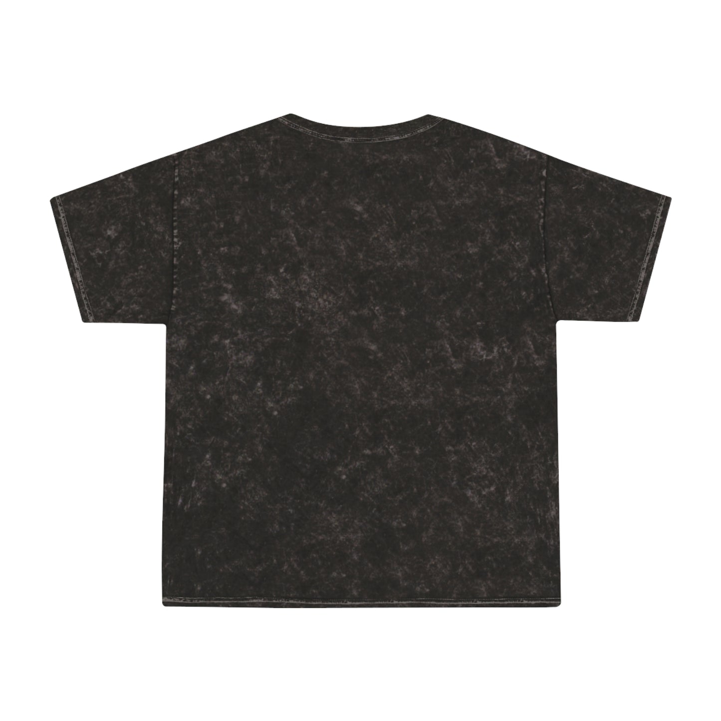 The Earth Muse Unisex Mineral Wash T-Shirt