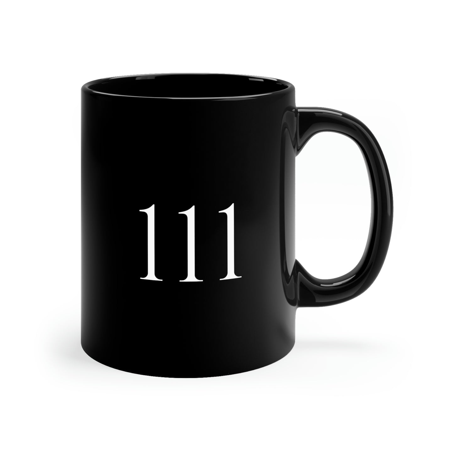 Synchronicities Series Mug 111