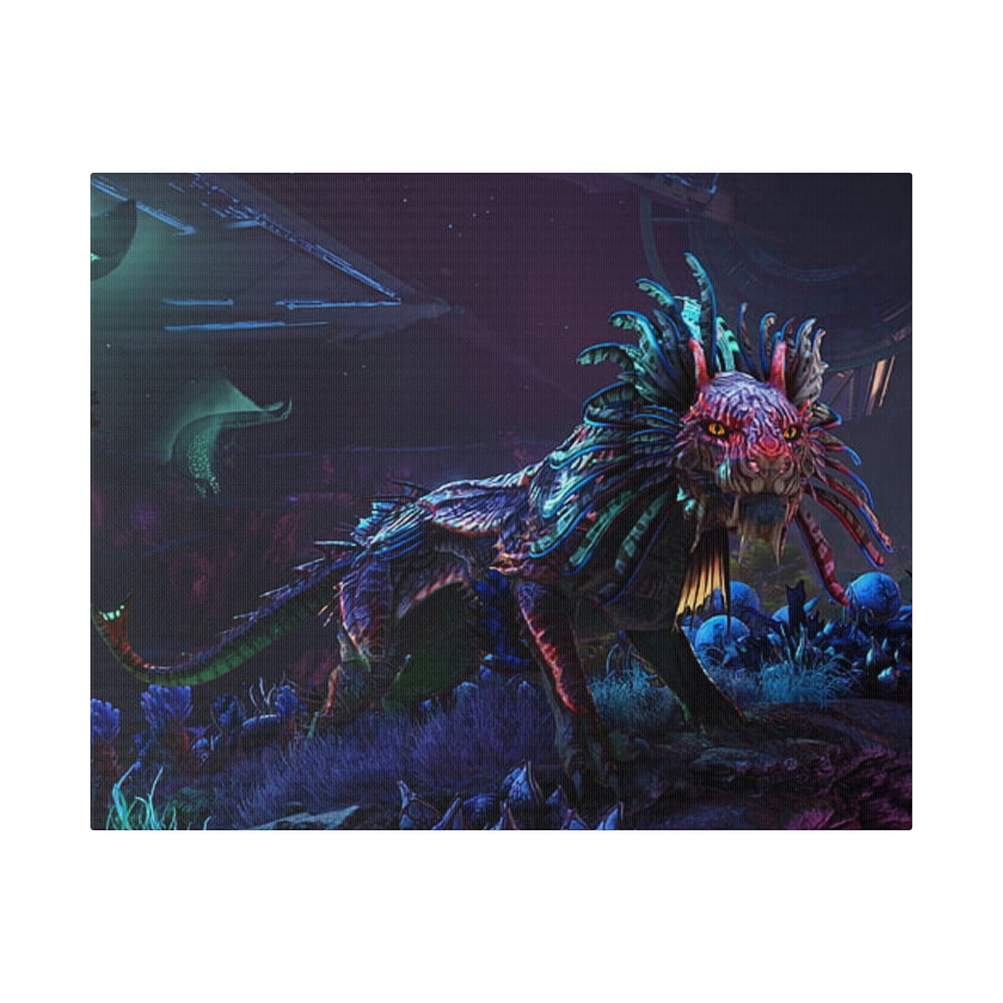 Shadowmane
