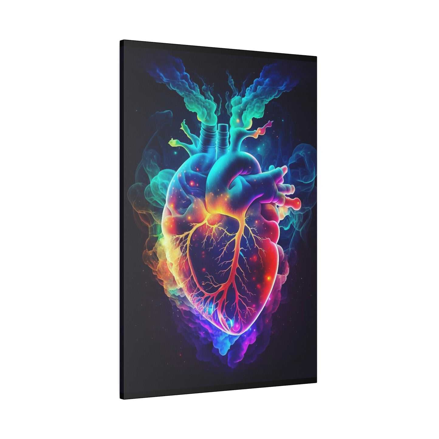 Heart Factory