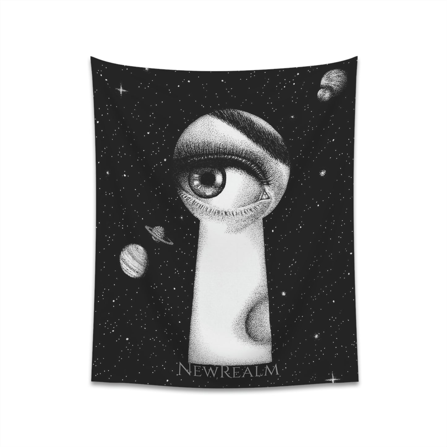 Through The Keyhole