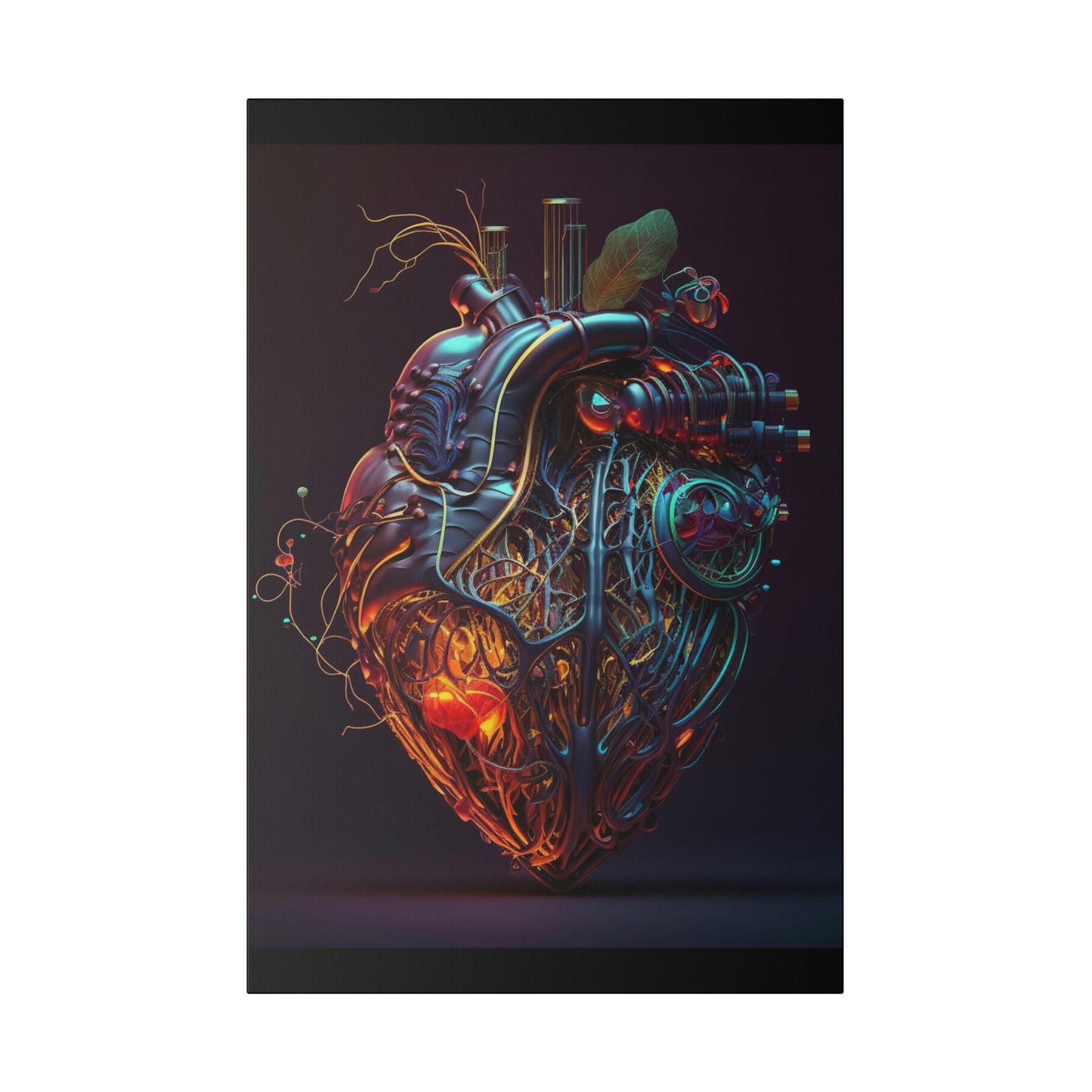 Heart Machine