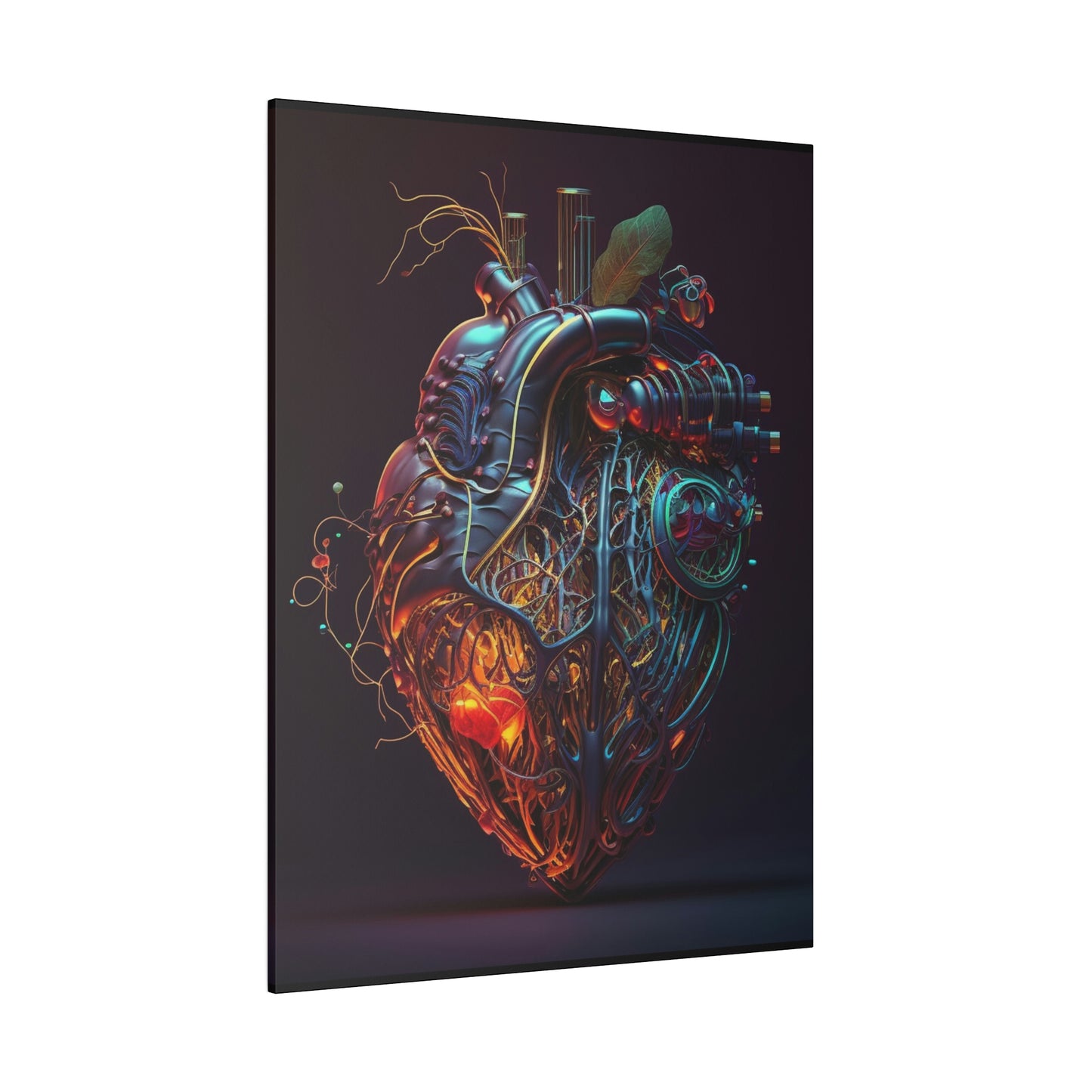 Heart Machine