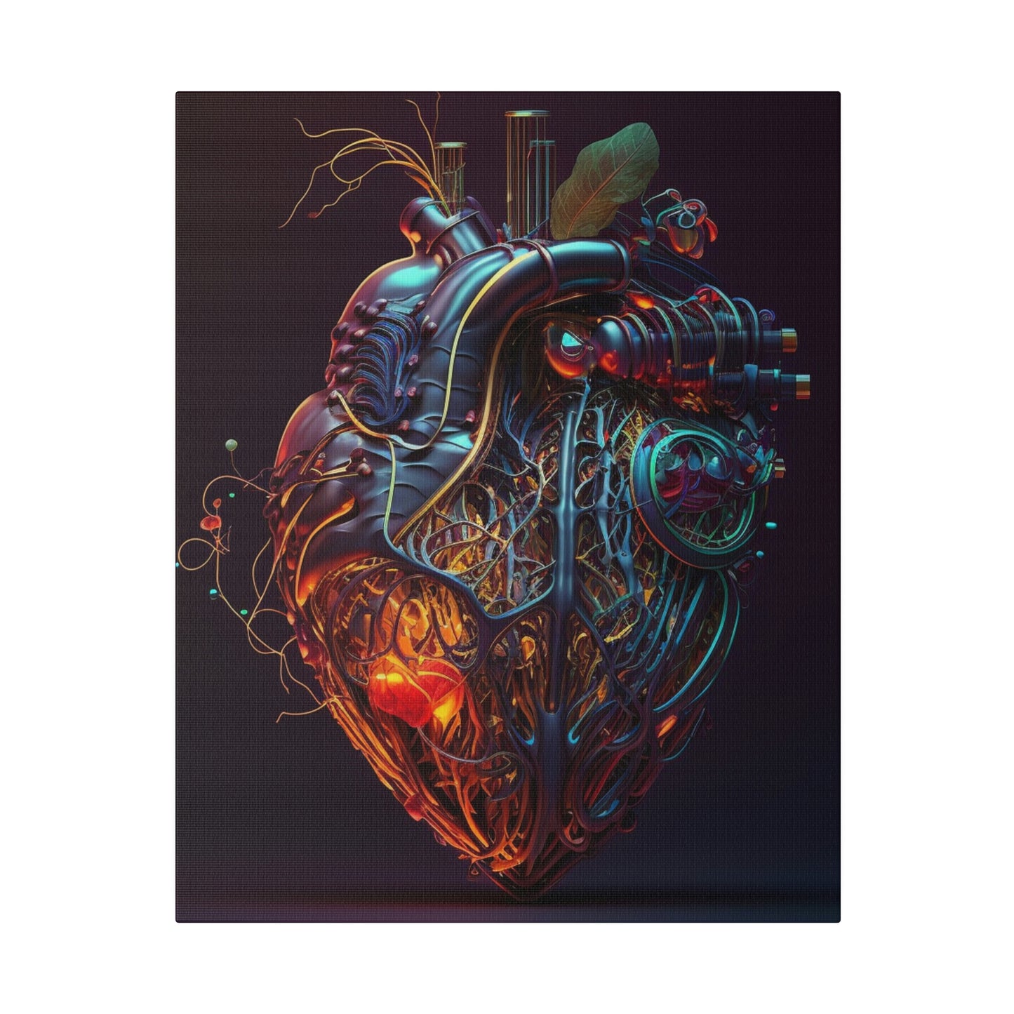 Heart Machine