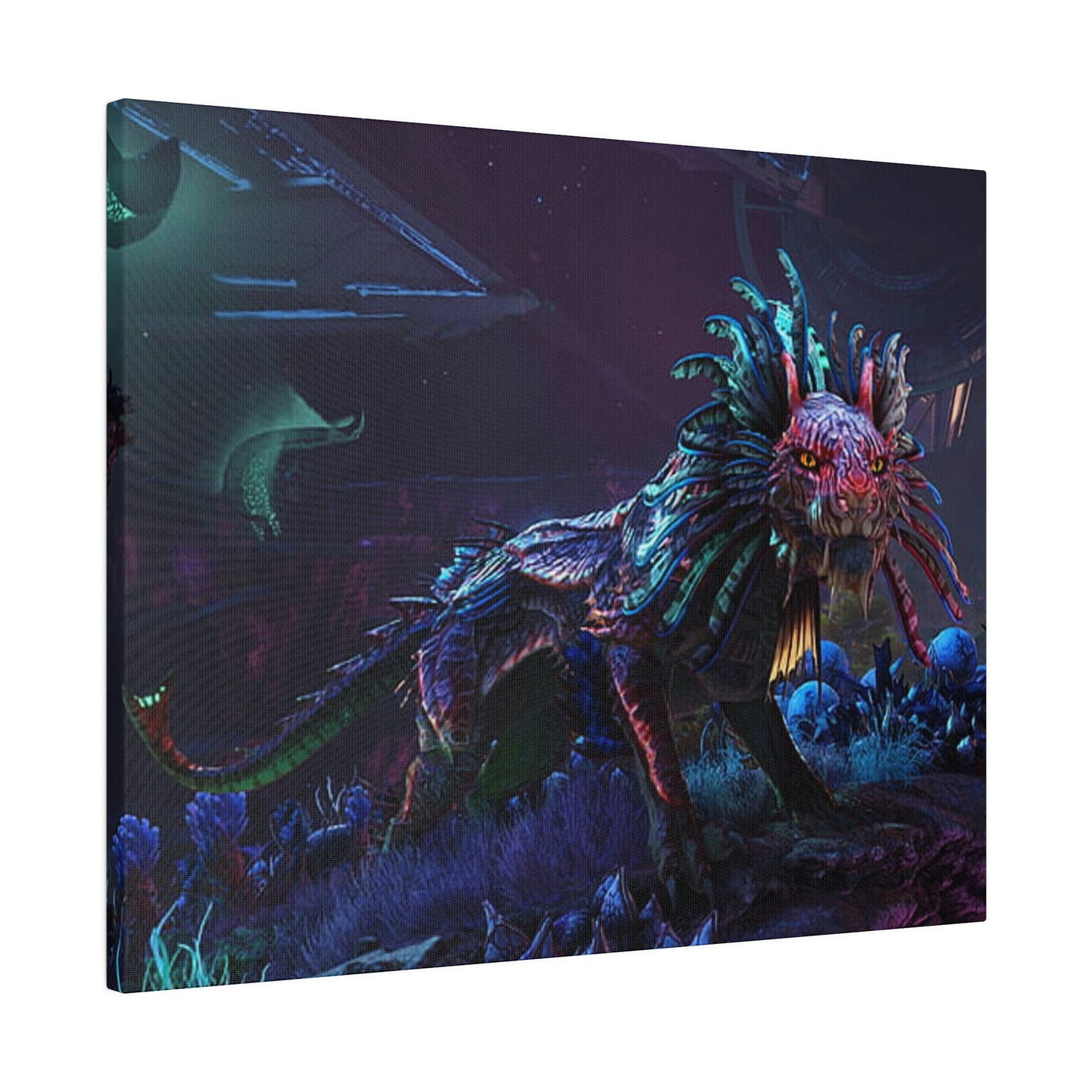 Shadowmane