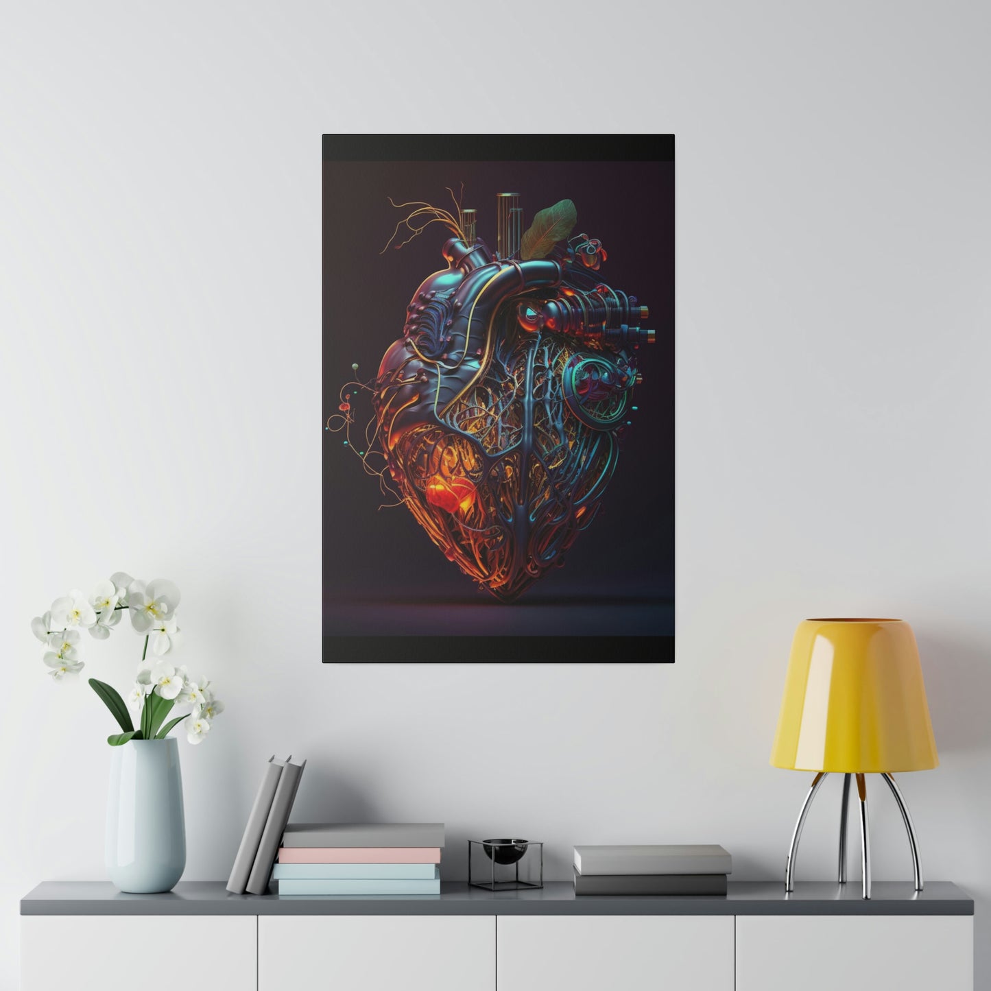 Heart Machine