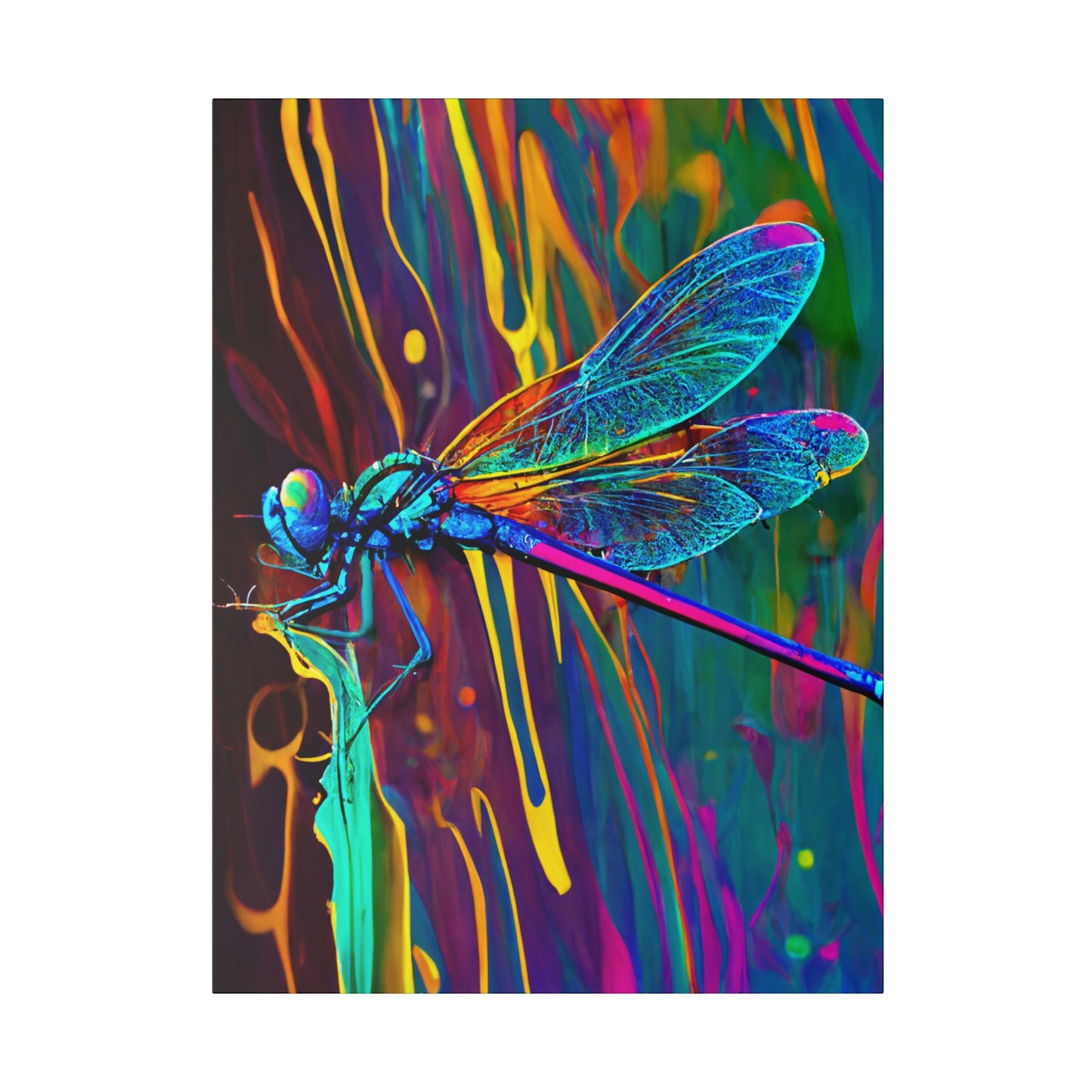 Dragonfly