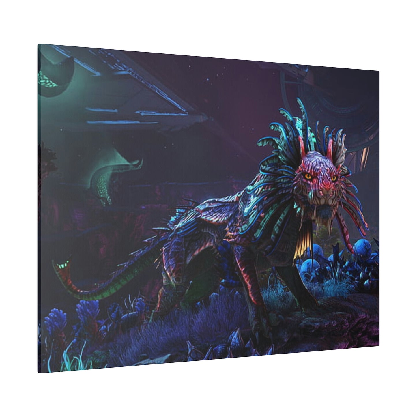 Shadowmane