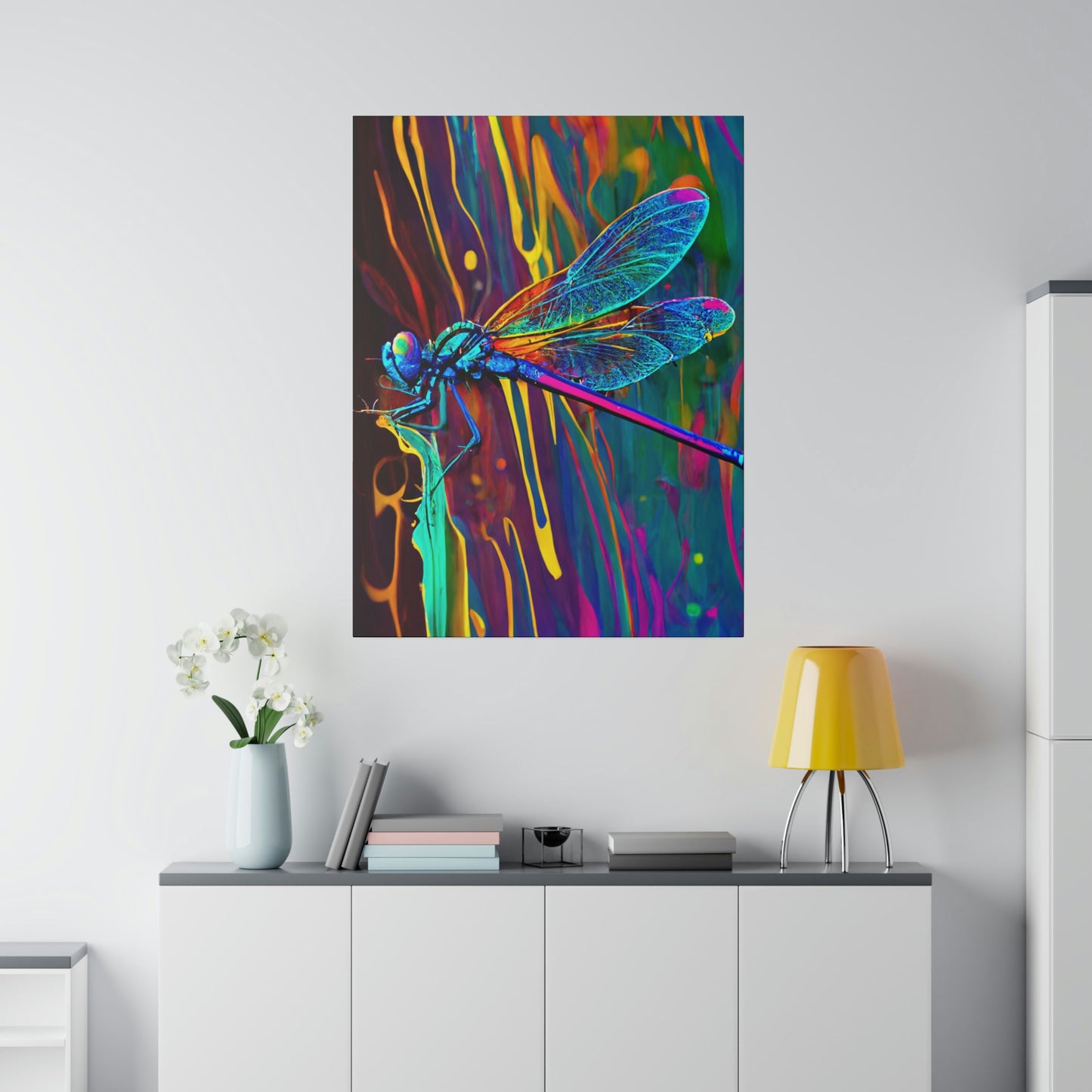 Dragonfly