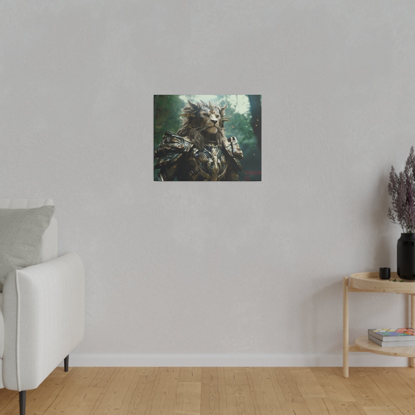 Zodiac Series Leo