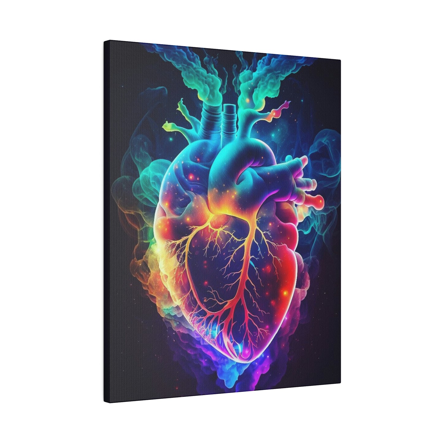 Heart Factory