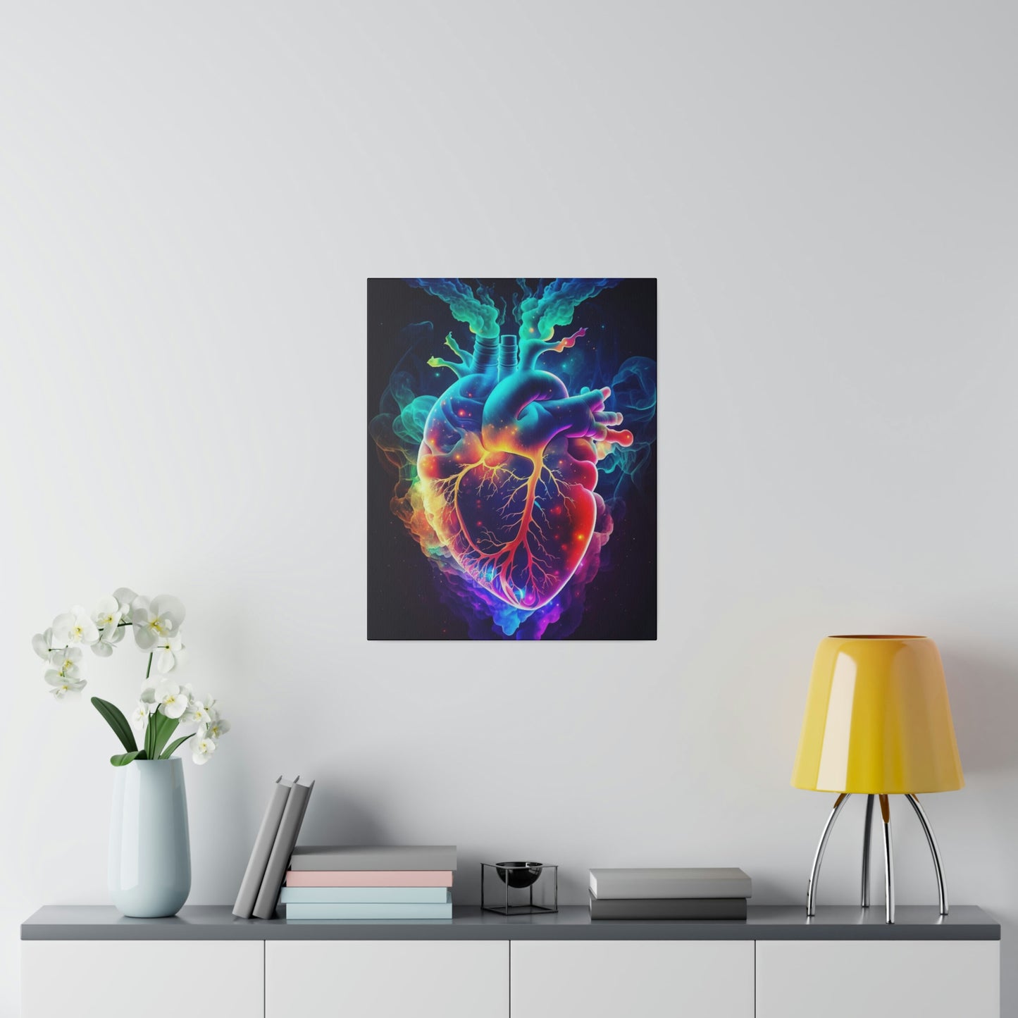 Heart Factory
