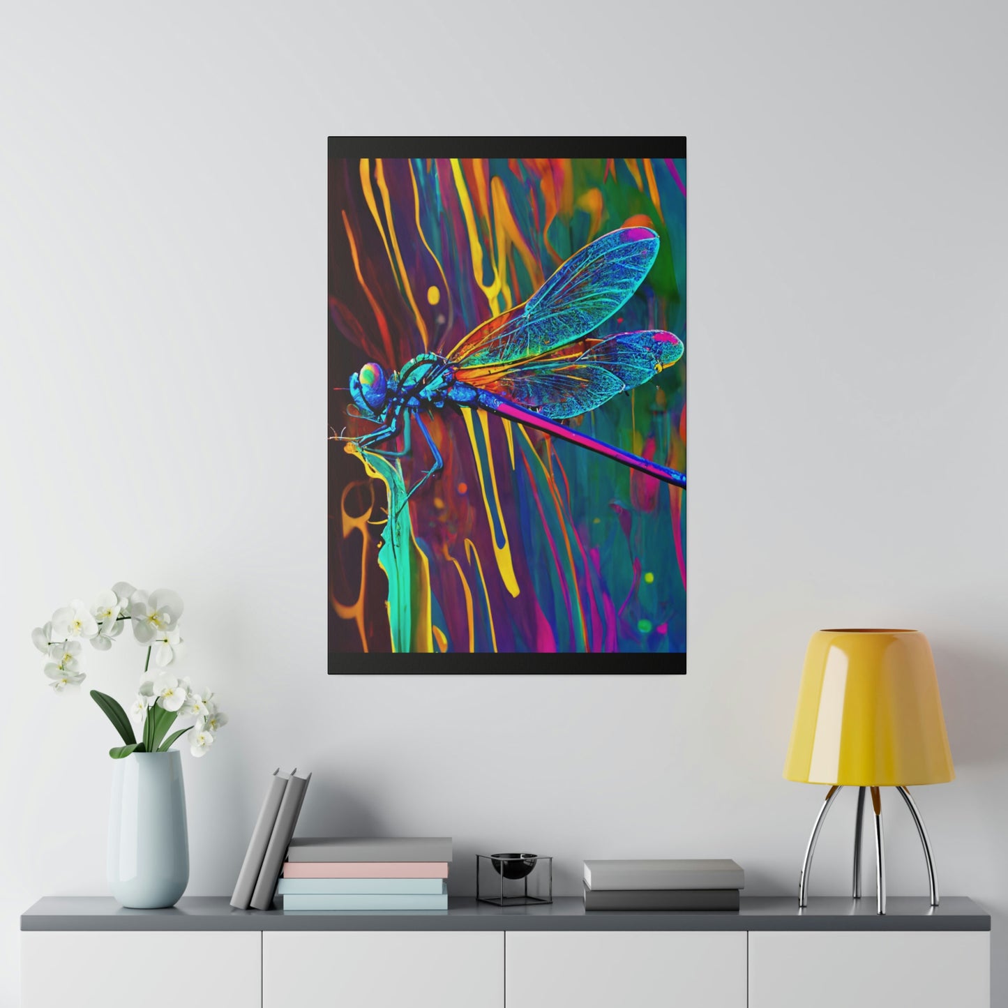 Dragonfly