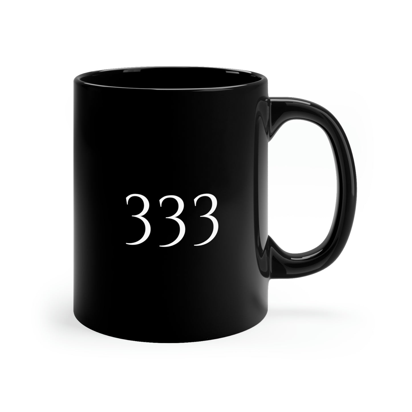 Synchronicities Series Mug 333