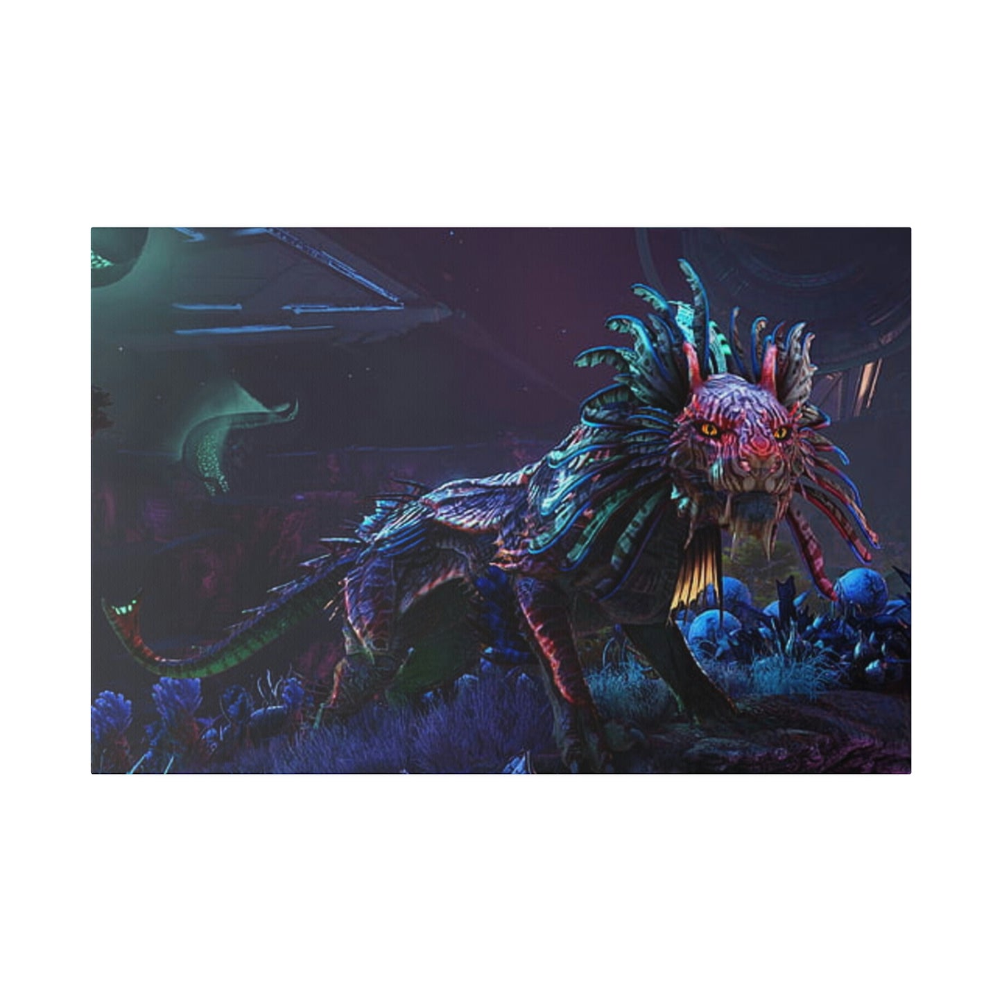 Shadowmane
