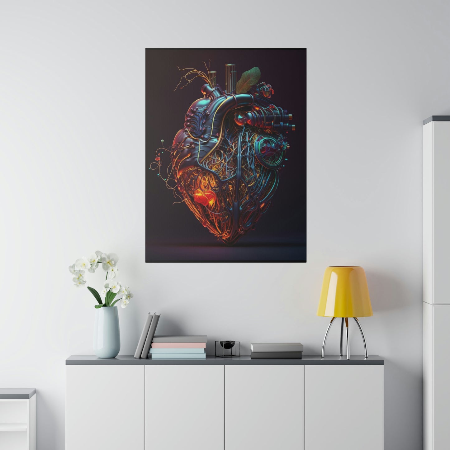 Heart Machine