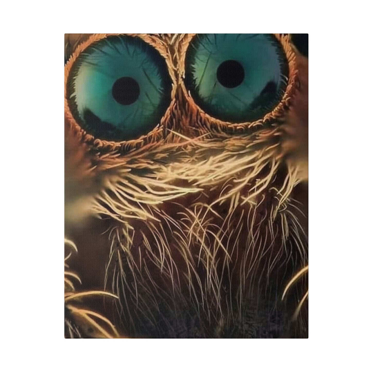 Spider Eyes